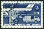 Stamp Y&T N1296