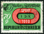 Stamp Y&T N1299