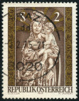 Timbre Y&T N1300