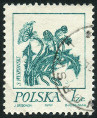 Timbre Y&T N2137