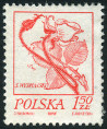 Timbre Y&T N2138