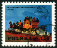 Timbre Y&T N2148