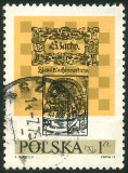 Timbre Y&T N2162