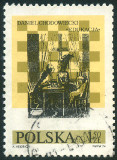 Timbre Y&T N2163