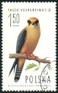 Timbre Y&T N2193