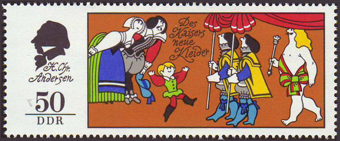 Briefmarken Allemagne orientale/R.D.A. (1950-1990) Y&T N�1778