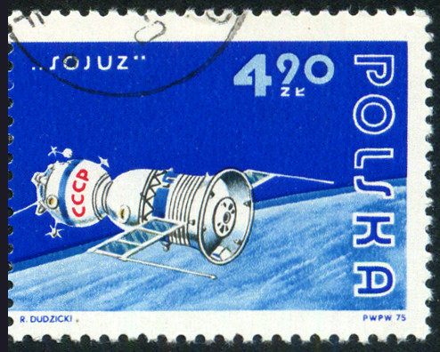 Timbre Pologne Y&T N2227