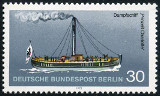Timbre Y&T N447