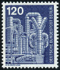 Timbre Y&T N�467