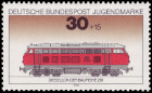 Stamp Y&T N685
