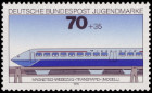 Briefmarken Y&T N688