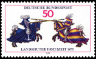 Stamp Y&T N693