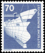 Stamp Y&T N701