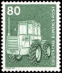 Timbre Y&T N°702