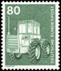 Stamp Y&T N702