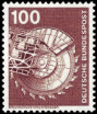 Timbre Y&T N°703