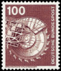 Stamp Y&T N703