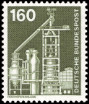 Stamp Y&T N706