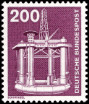 Stamp Y&T N707