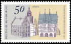 Stamp Y&T N709