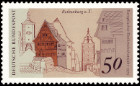 Briefmarken Y&T N710