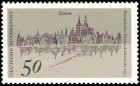 Stamp Y&T N712