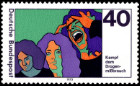 Stamp Y&T N713