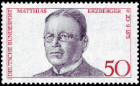 Briefmarken Y&T N714