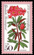 Stamp Y&T N718