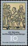  Sello Y&T N�1695