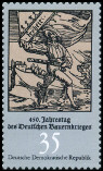  Sello Y&T N�1698