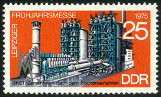 Briefmarken Y&T N1704