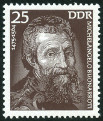 Briefmarken Y&T N1709