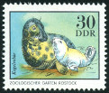 Timbre Y&T N1716