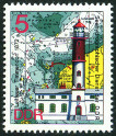 Timbre Y&T N1724