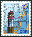 Briefmarken Y&T N1725