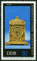 Timbre Y&T N1736