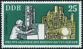 Briefmarken Y&T N1743