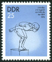 Briefmarken Y&T N1747