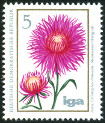 Briefmarken Y&T N1750