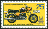 Timbre Y&T N1757