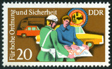 Timbre Y&T N1760