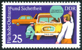 Timbre Y&T N1761