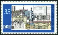  Sello Y&T N�1769