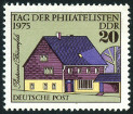 Timbre Y&T N1775