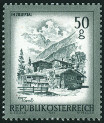 Timbre Y&T N1303