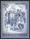 Stamp Y&T N1306