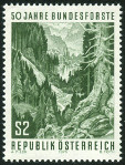 Stamp Y&T N1315