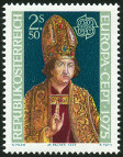 Stamp Y&T N1316