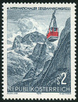 Stamp Y&T N1317